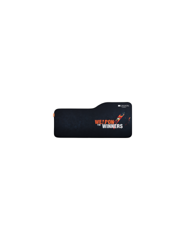 Геймърски пад за мишка Canyon CND-CMP10