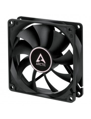 Вентилатор Arctic F9 Black 92mm - ACFAN00212A