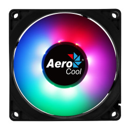 Вентилатор AeroCool Frost 8 FRGB 80mm - ACF1-FS10117.11