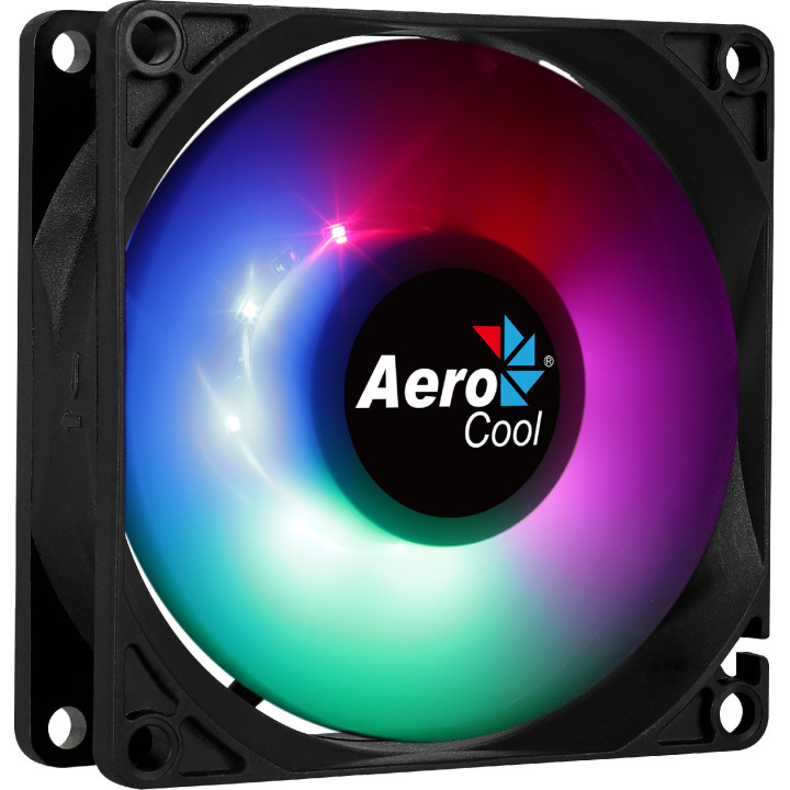 Вентилатор AeroCool Frost 8 FRGB 80mm - ACF1-FS10117.11