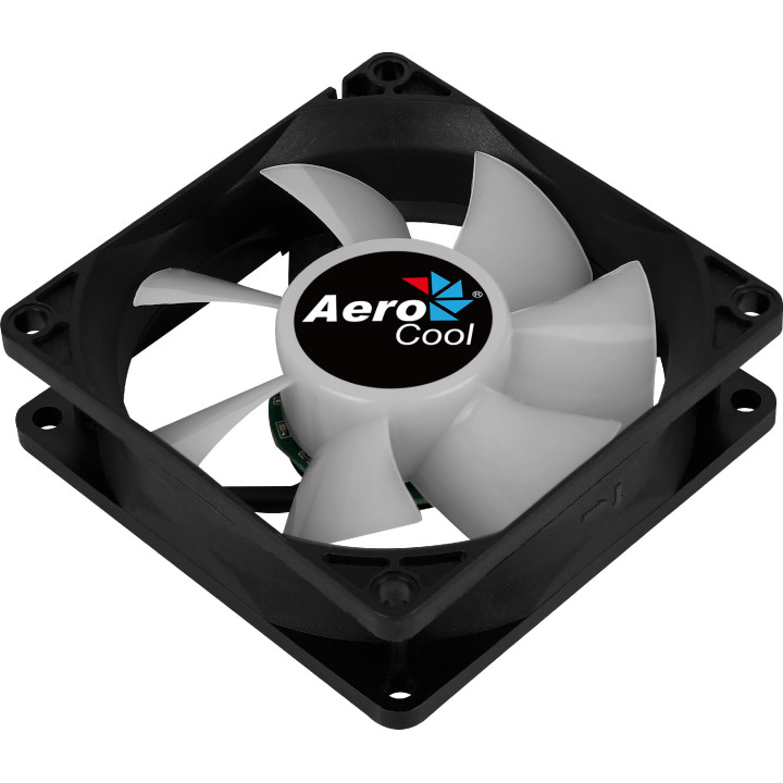 Вентилатор AeroCool Frost 8 FRGB 80mm - ACF1-FS10117.11