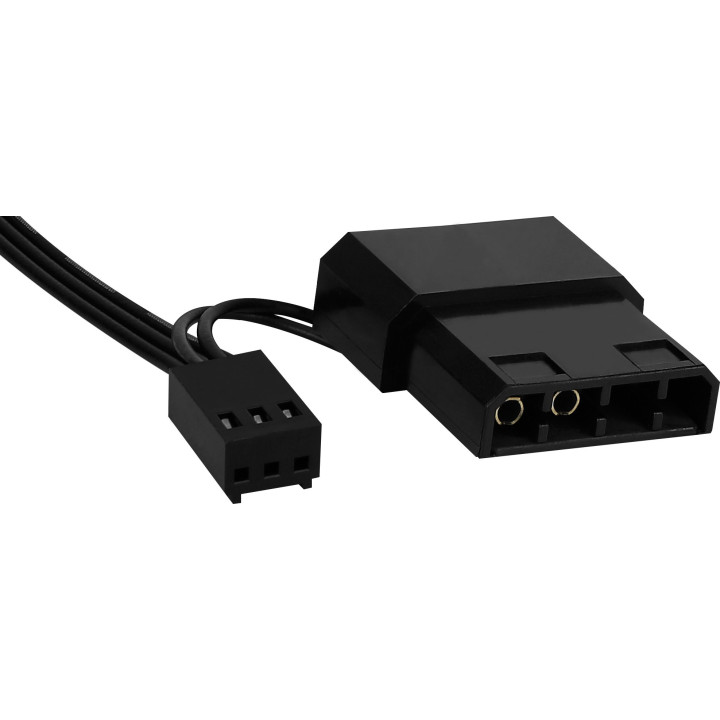 Вентилатор AeroCool Frost 8 FRGB 80mm - ACF1-FS10117.11