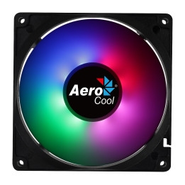 Вентилатор AeroCool Frost 9 FRGB 92mm- ACF2-FS10117.11