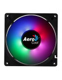 Вентилатор AeroCool Frost 9 FRGB 92mm- ACF2-FS10117.11