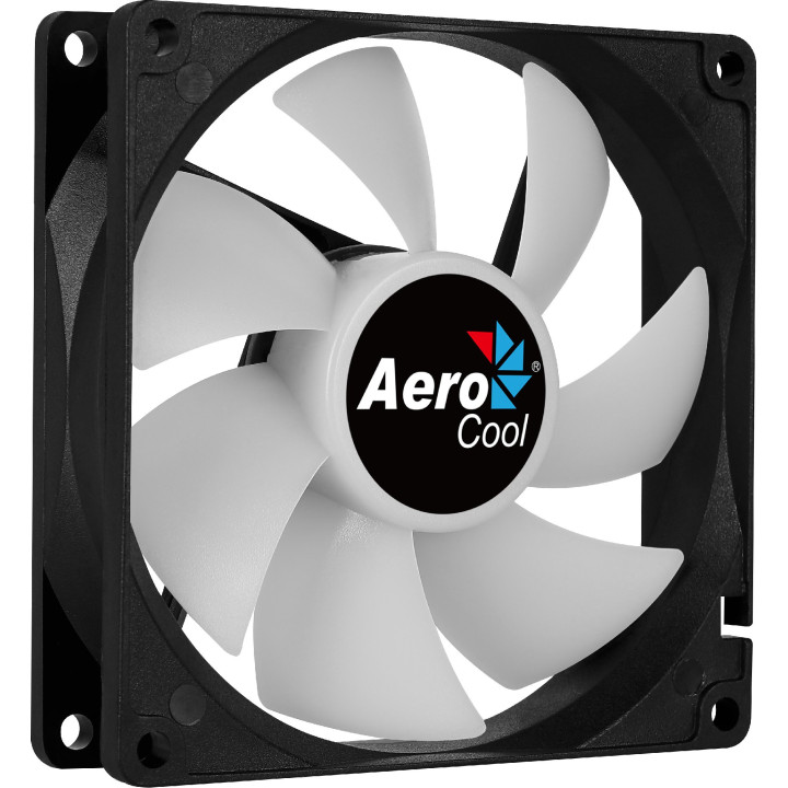 Вентилатор AeroCool Frost 9 FRGB 92mm- ACF2-FS10117.11