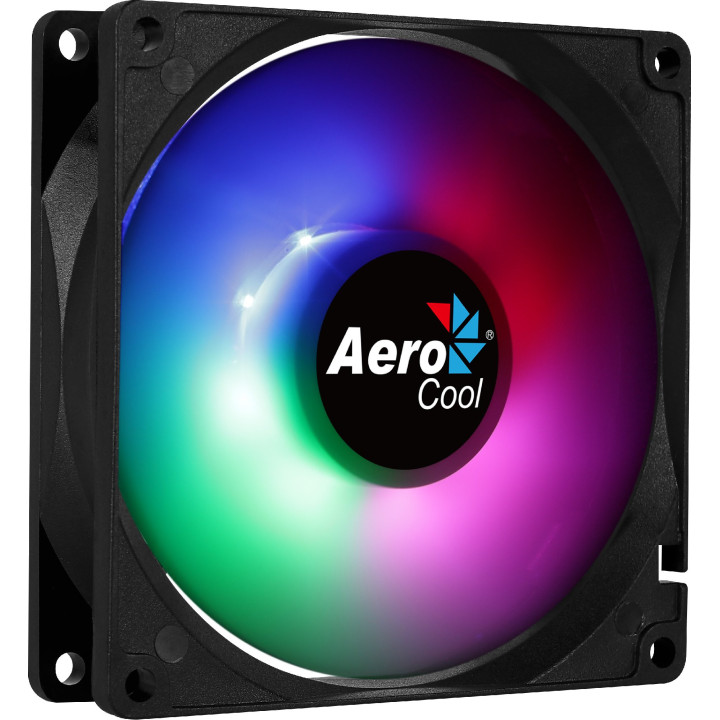 Вентилатор AeroCool Frost 9 FRGB 92mm- ACF2-FS10117.11