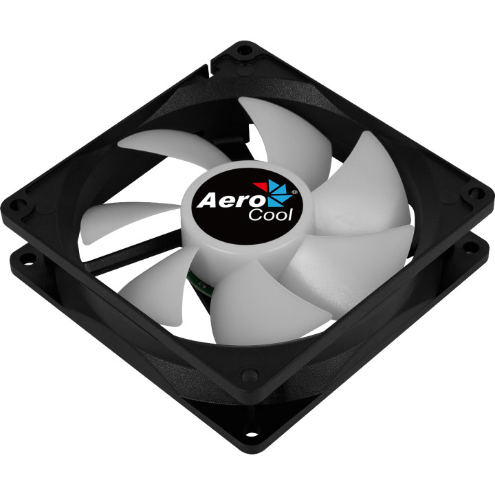 Вентилатор AeroCool Frost 9 FRGB 92mm- ACF2-FS10117.11