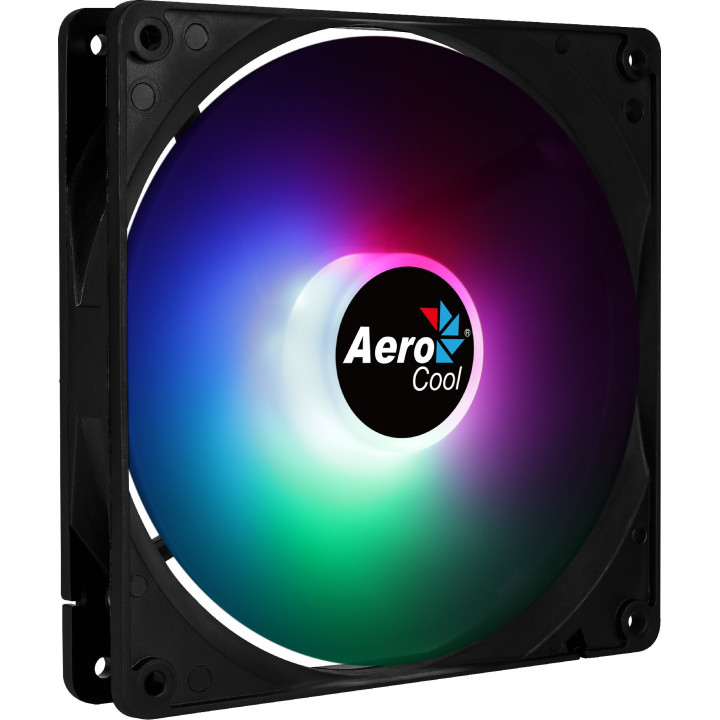 Вентилатор AeroCool Frost 14 FRGB 140mm - ACF4-FS10117.11