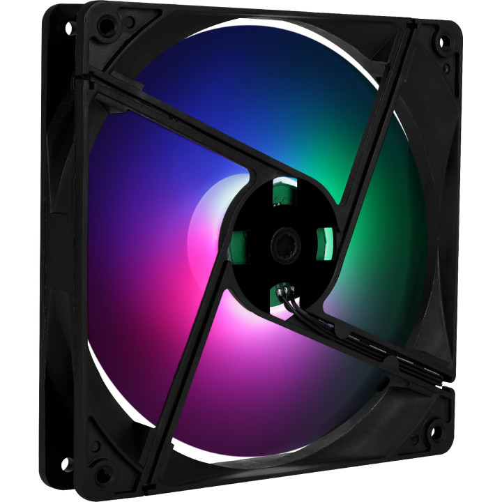 Вентилатор AeroCool Frost 14 FRGB 140mm - ACF4-FS10117.11
