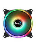 Вентилатор AeroCool Duo 14 aRGB 140mm - ACF4-DU10217.11