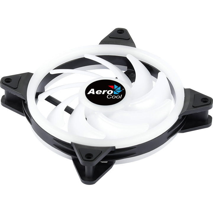Вентилатор AeroCool Duo 14 aRGB 140mm - ACF4-DU10217.11