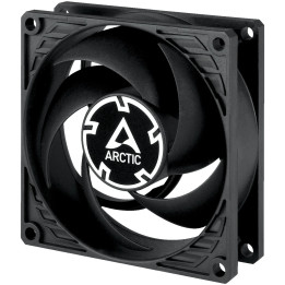 Вентилатор Arctic 80mm P8 Max, 2Ball, 500-5000rpm - ACFAN00286A