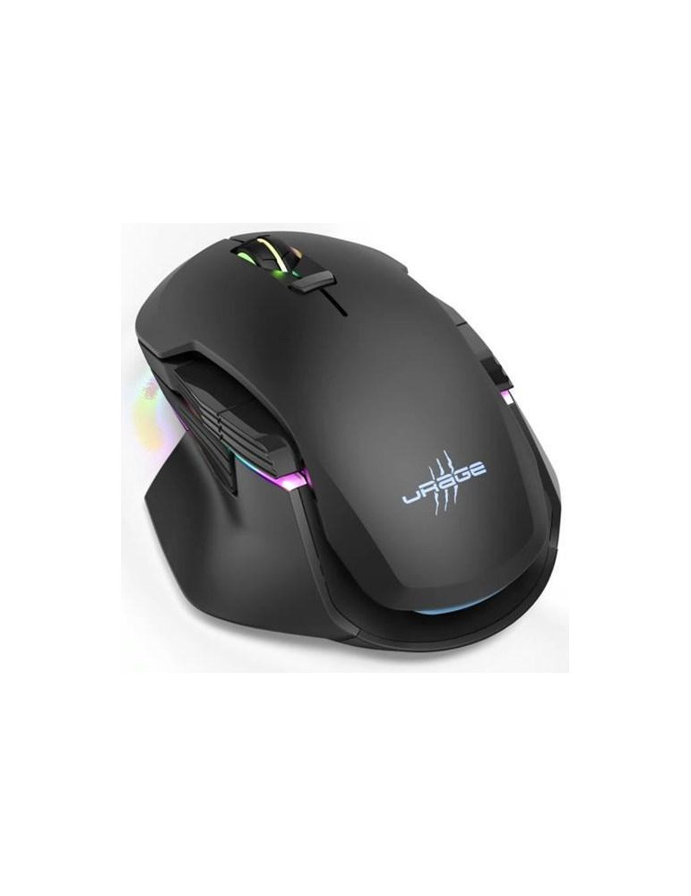 Безжична геймърска мишка Hama Urage Reaper 1000 Morph unleashed