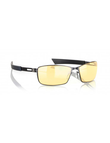 Геймърски очила GUNNAR VAYPER Onyx, Amber, Черен