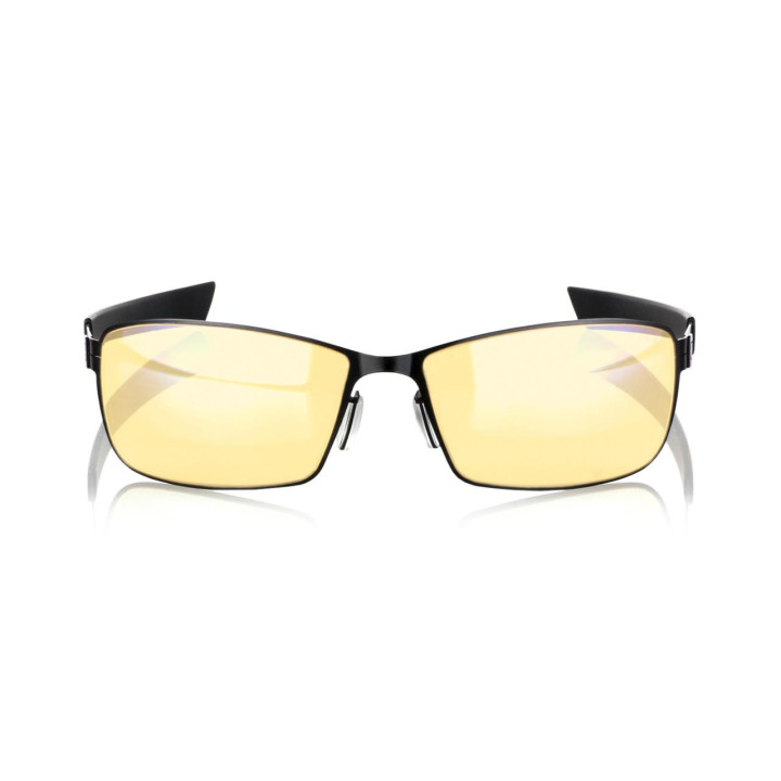 Геймърски очила GUNNAR VAYPER Onyx, Amber, Черен