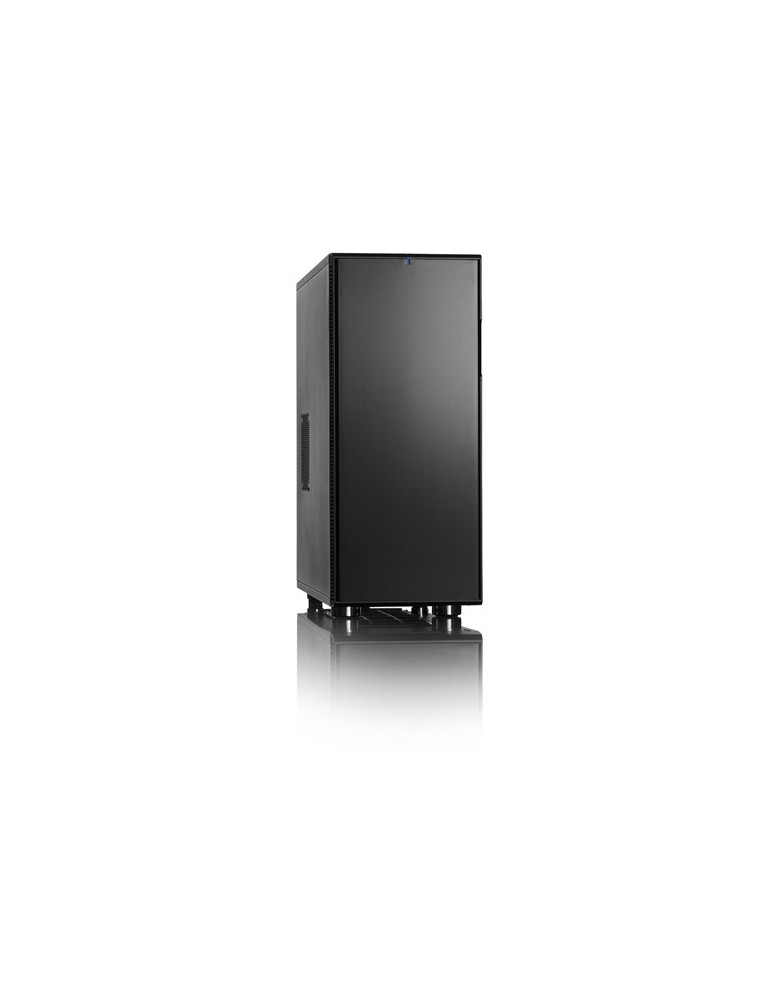 Кутия за компютър Fractal Design DEFINE XL R2 Black USB 3.0 черна