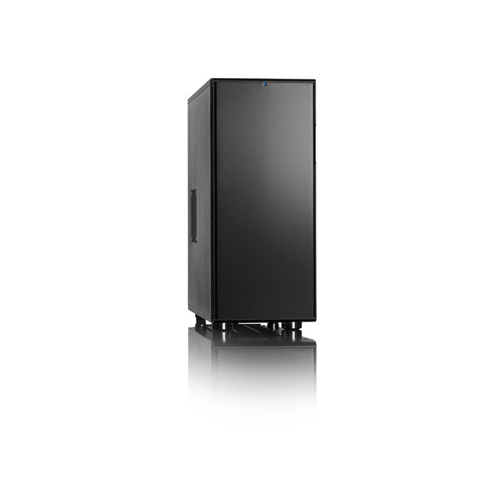 Кутия за компютър Fractal Design DEFINE XL R2 Black USB 3.0 черна
