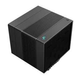 Охладител за процесор DeepCool ASSASSIN IV - R-ASN4-BKNNMT-G