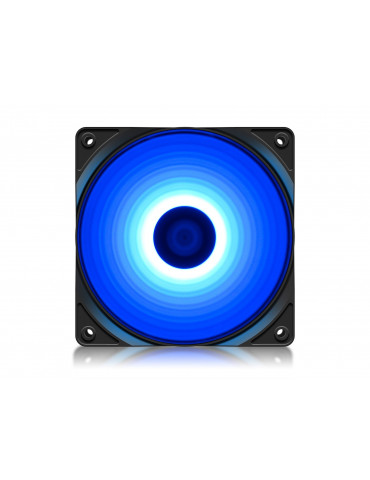 Вентилатор DeepCool 120mm Blue - RF120-BL