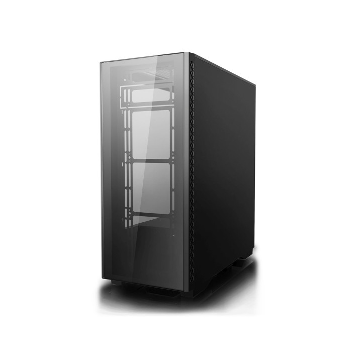 Кутия за компютър DeepCool MATREXX 50
