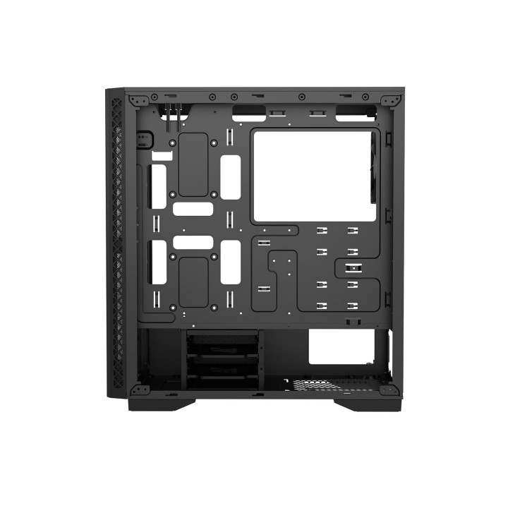 Кутия за компютър DeepCool MATREXX 50