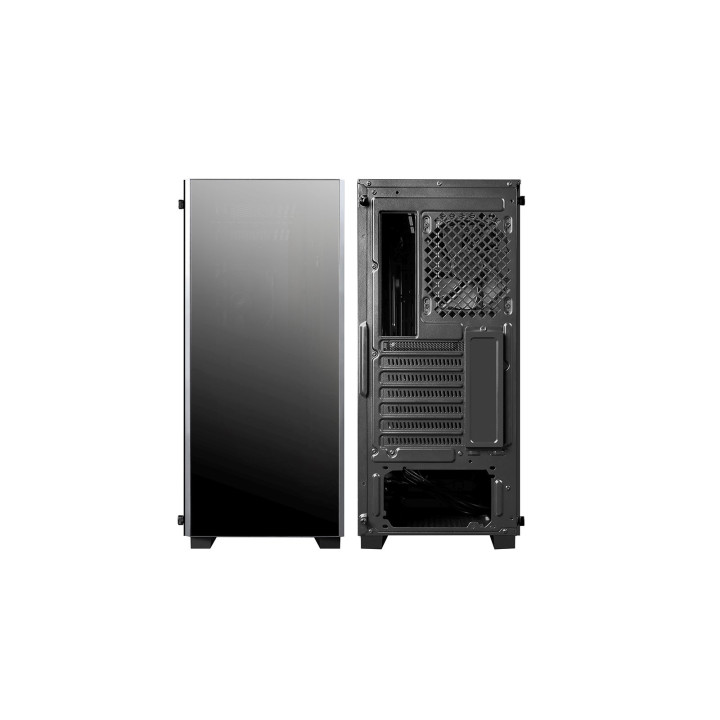 Кутия за компютър DeepCool MATREXX 50