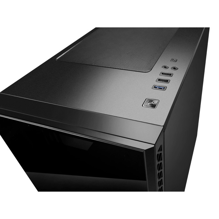Кутия за компютър DeepCool MATREXX 50