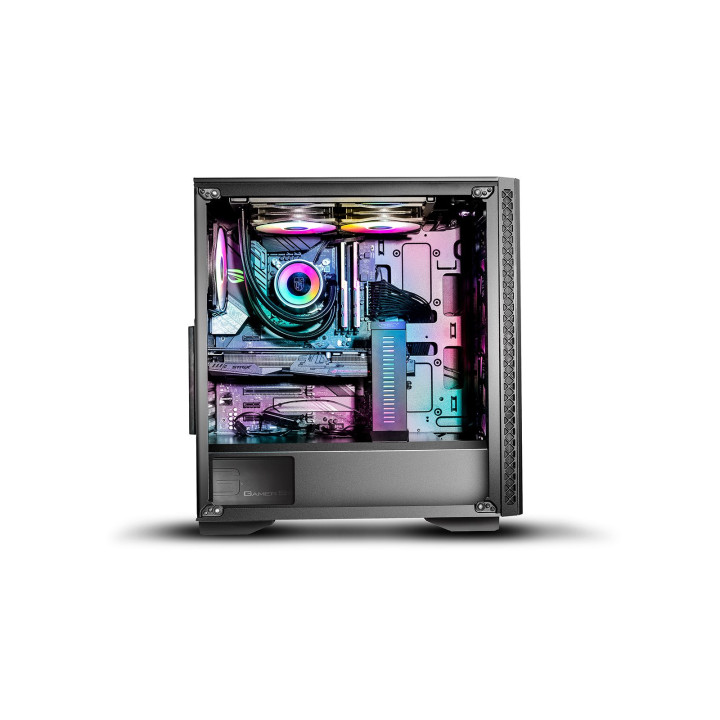 Кутия за компютър DeepCool MATREXX 50