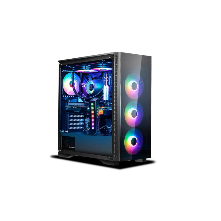 Кутия за компютър DeepCool MATREXX 50