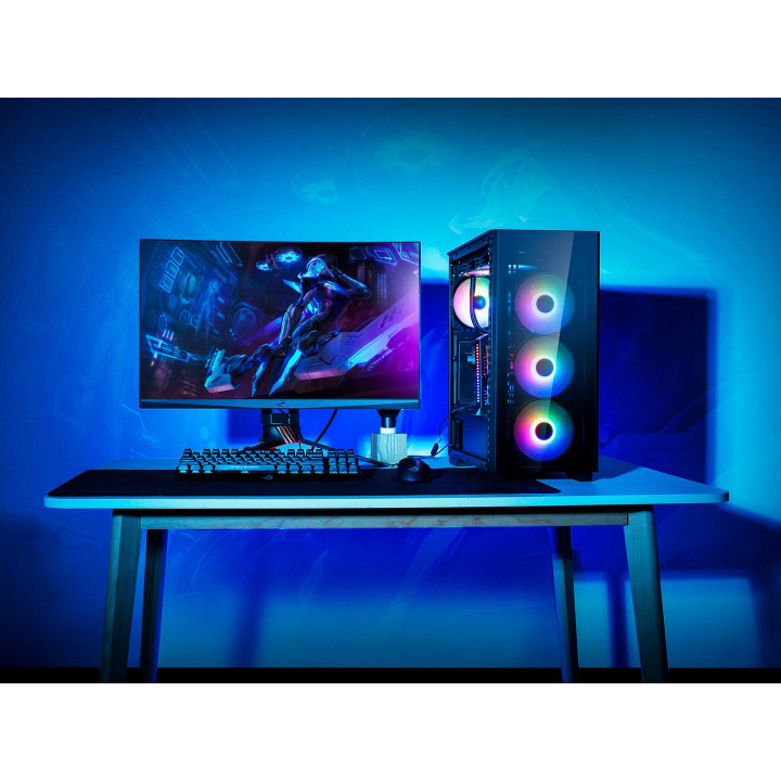 Кутия за компютър DeepCool MATREXX 50
