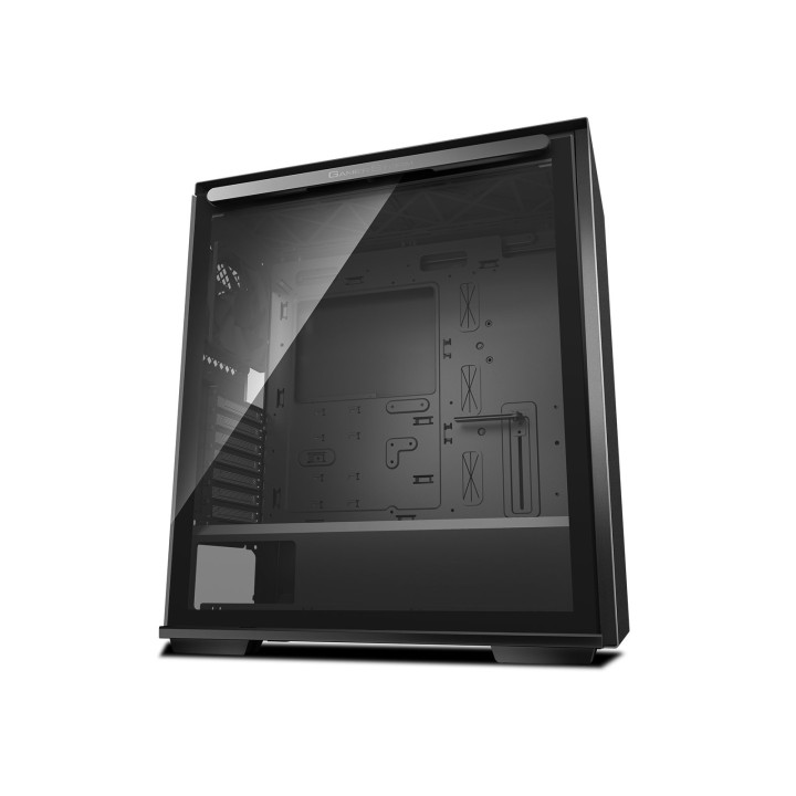 Кутия за компютър DeepCool MACUBE310P BK
