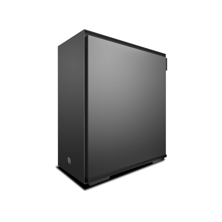 Кутия за компютър DeepCool MACUBE310P BK