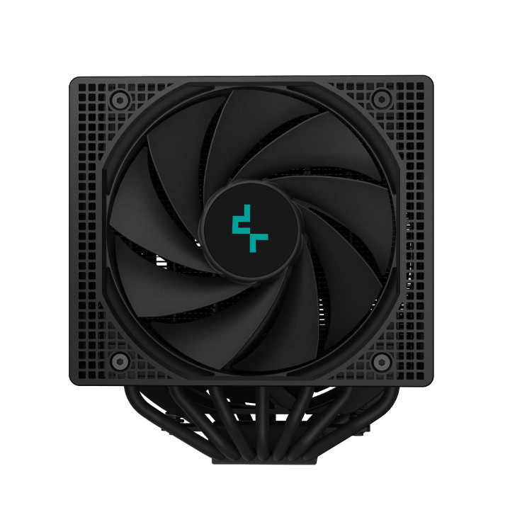 Охладител за процесор DeepCool ASSASSIN IV - R-ASN4-BKNNMT-G