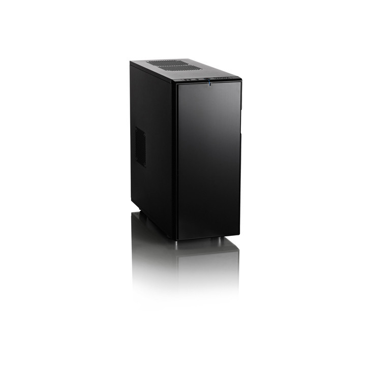 Кутия за компютър Fractal Design DEFINE XL R2 Black USB 3.0 черна