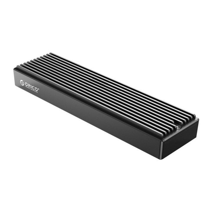 Кутия за диск Orico M.2 SATA B-key 5 Gbps - M2PF-C3-BK-BP