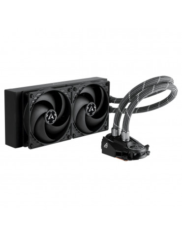 Водно охлаждане Arctic Liquid Freezer II 240 - ACFRE00046A