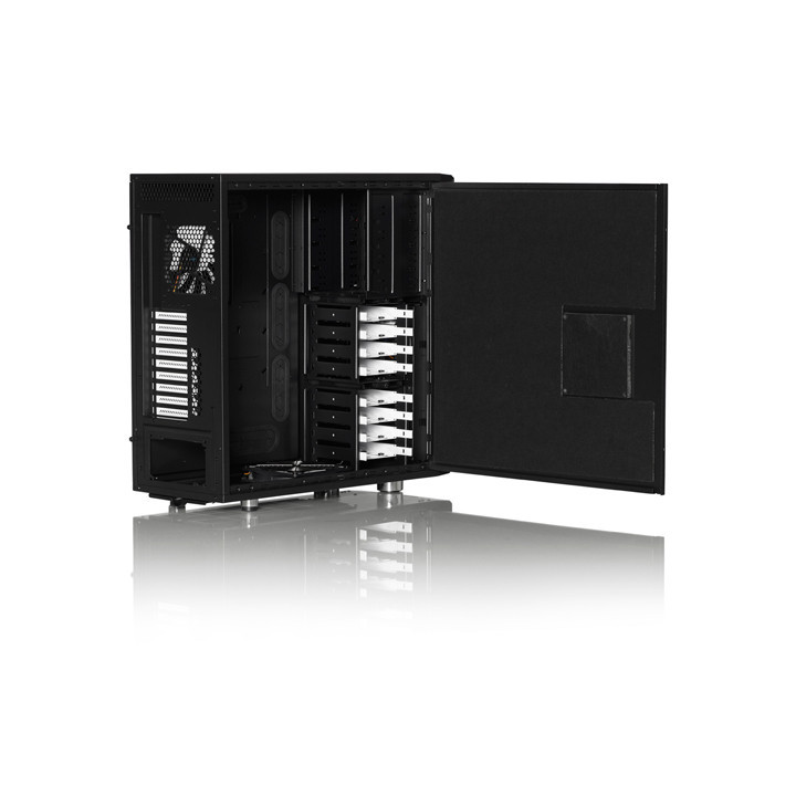 Кутия за компютър Fractal Design DEFINE XL R2 Black USB 3.0 черна