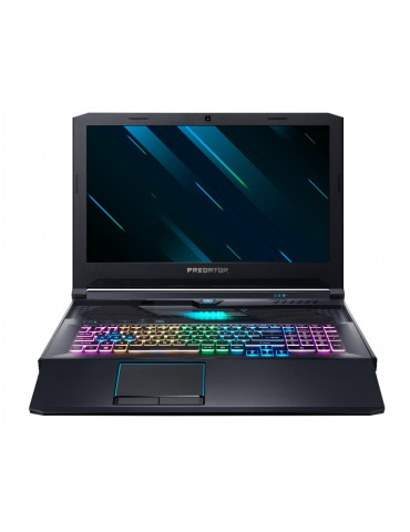 Лаптоп Acer Predator Helios 700 PH717-71-99CV - NH.Q4YEX.008