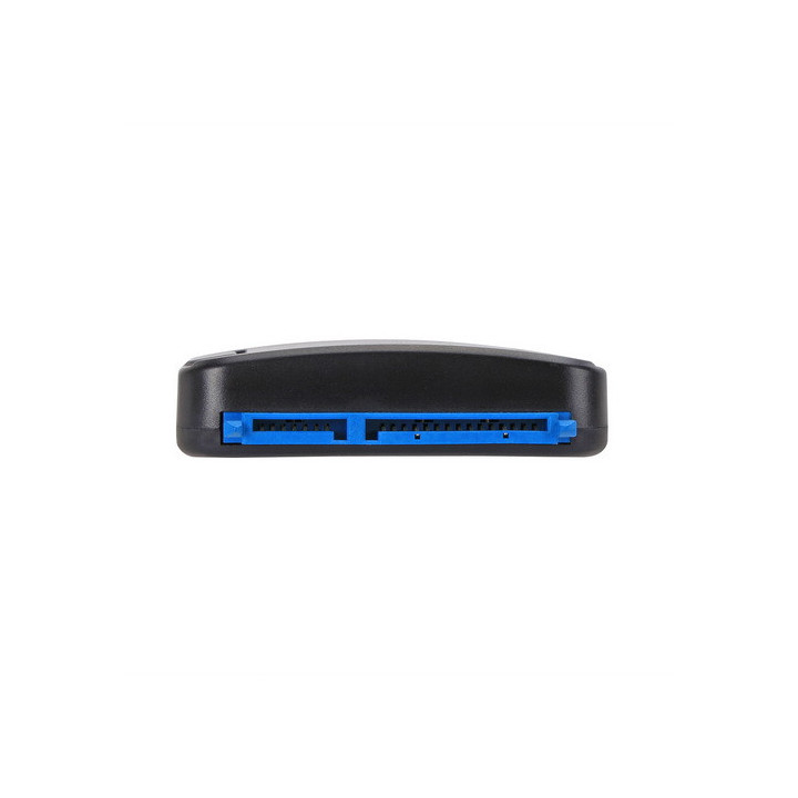 Кабел адаптер VCom USB3.0 to SATA3 - CU816