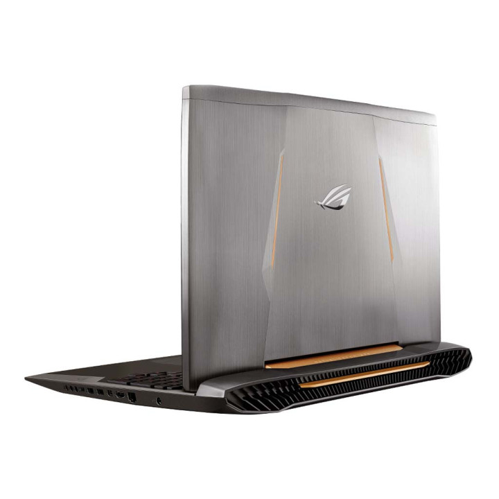 Asus ROG G752VT-GC048T   Раница