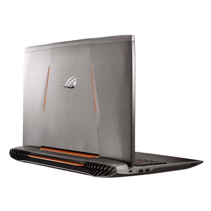 Asus ROG G752VT-GC048T   Раница