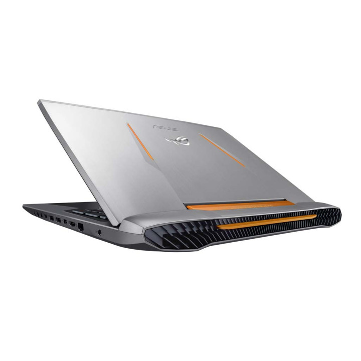 Asus ROG G752VT-GC048T   Раница