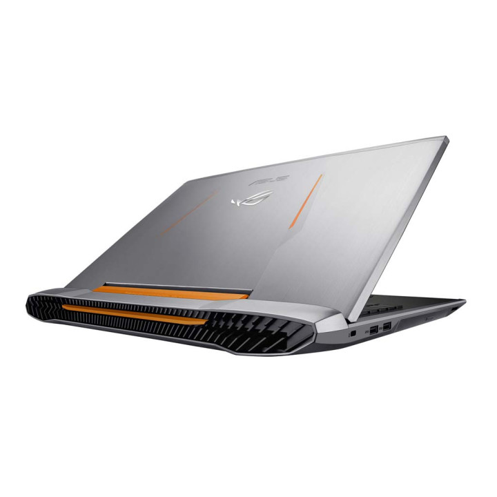Asus ROG G752VT-GC048T   Раница