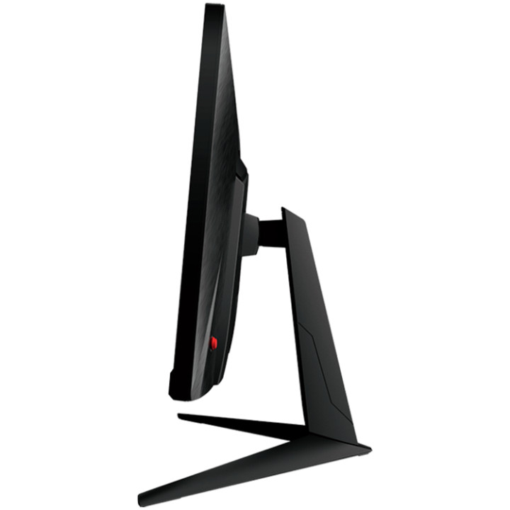 Монитор MSI G2412, 23.8" 170Hz, FHD (FHD) 16:9, IPS AG, 1ms, 250nits,  Adaptive Sync, Adjustable Stand, DP, HDMI
