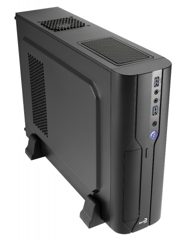 Кутия за компютър AeroCool CS-101 Slim - ACCS-PC04014.11