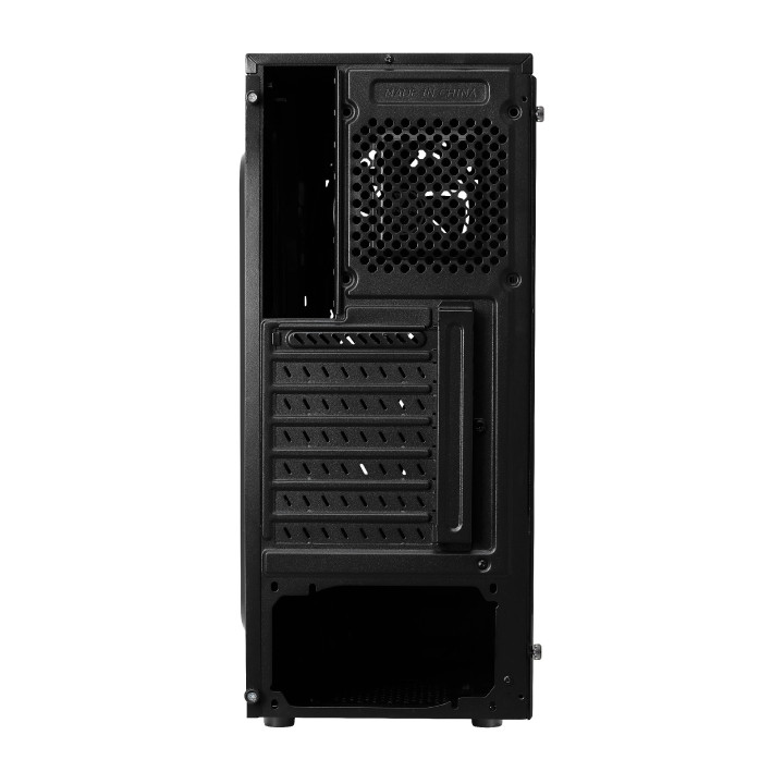 Кутия за компютър AeroCool SI-5200 Frost RGB - ACCM-SI04132.11