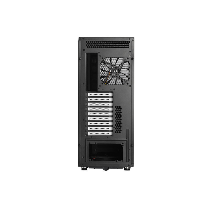 Кутия за компютър Fractal Design DEFINE XL R2 Black USB 3.0 черна
