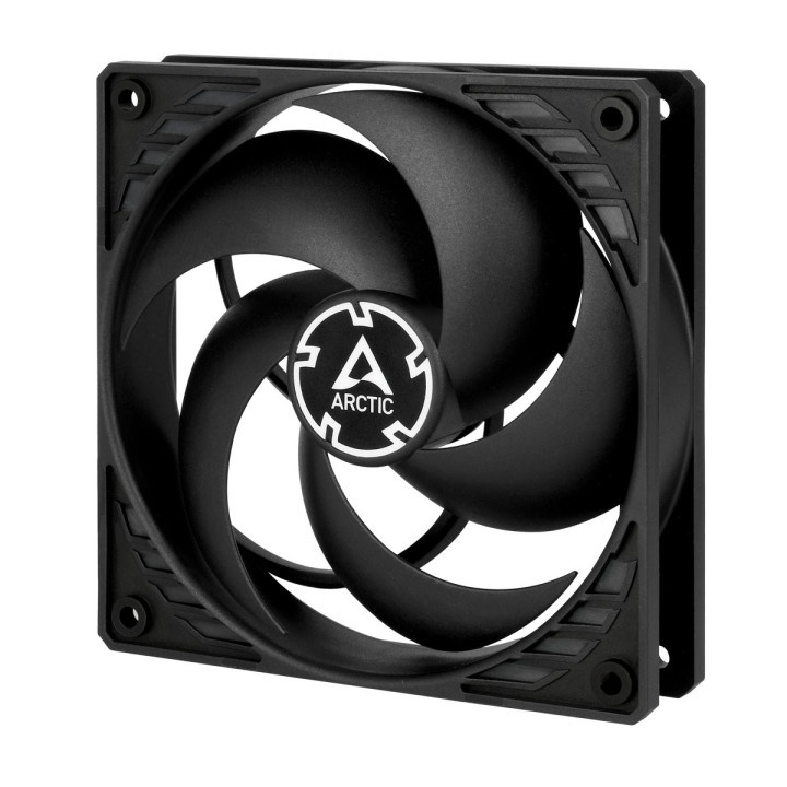Вентилатор Arctic 120mm P12 Silent black - ACFAN00130A