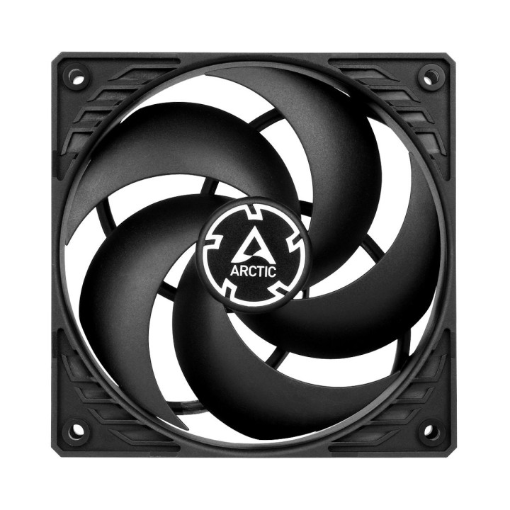 Вентилатор Arctic 120mm P12 Silent black - ACFAN00130A