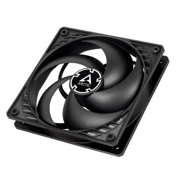 Вентилатор Arctic 120mm P12 Silent black - ACFAN00130A